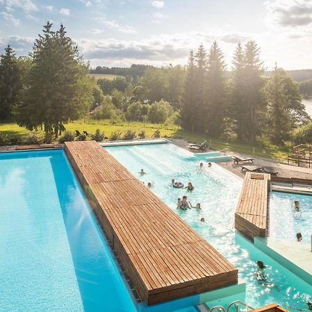 Wellness & Spa Lipno - Frymburk C410 Exterior photo